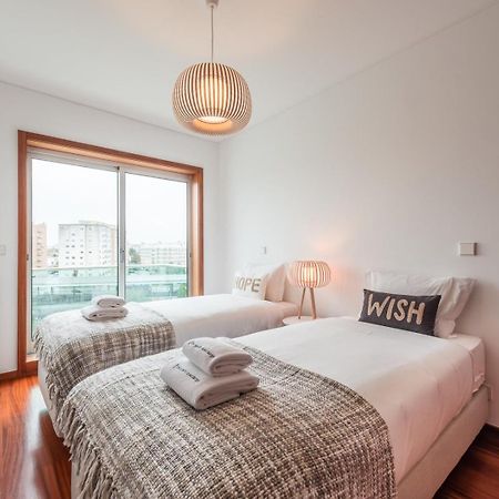 Guestready - Jazz Apartment Porto Kültér fotó