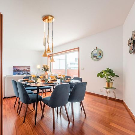 Guestready - Jazz Apartment Porto Kültér fotó