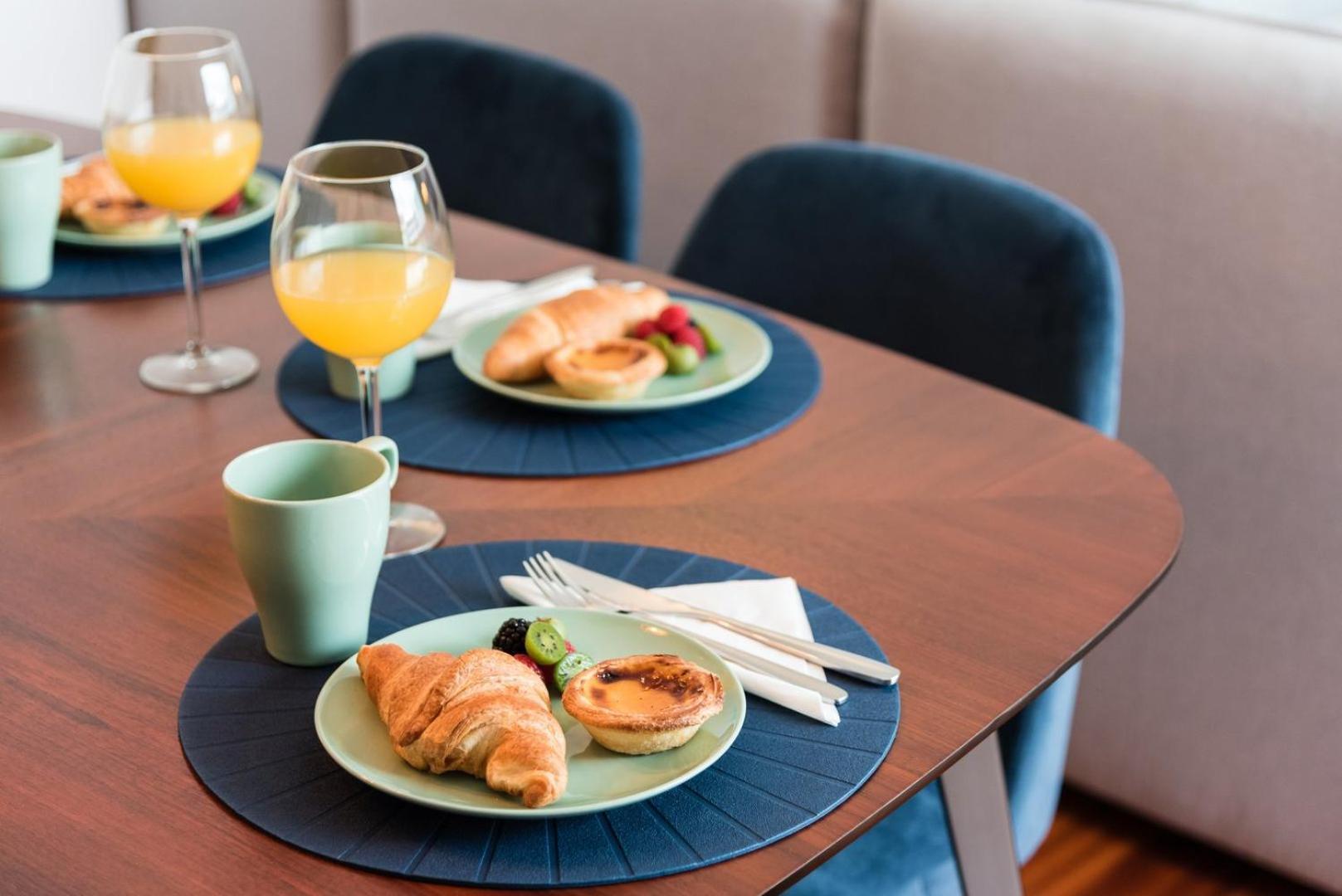 Guestready - Jazz Apartment Porto Kültér fotó