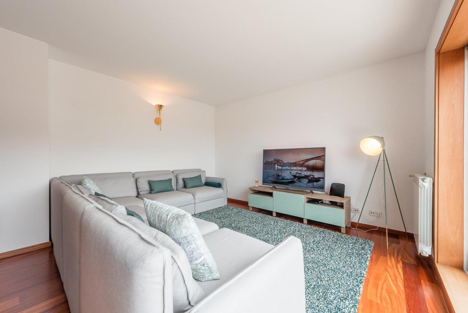 Guestready - Jazz Apartment Porto Kültér fotó