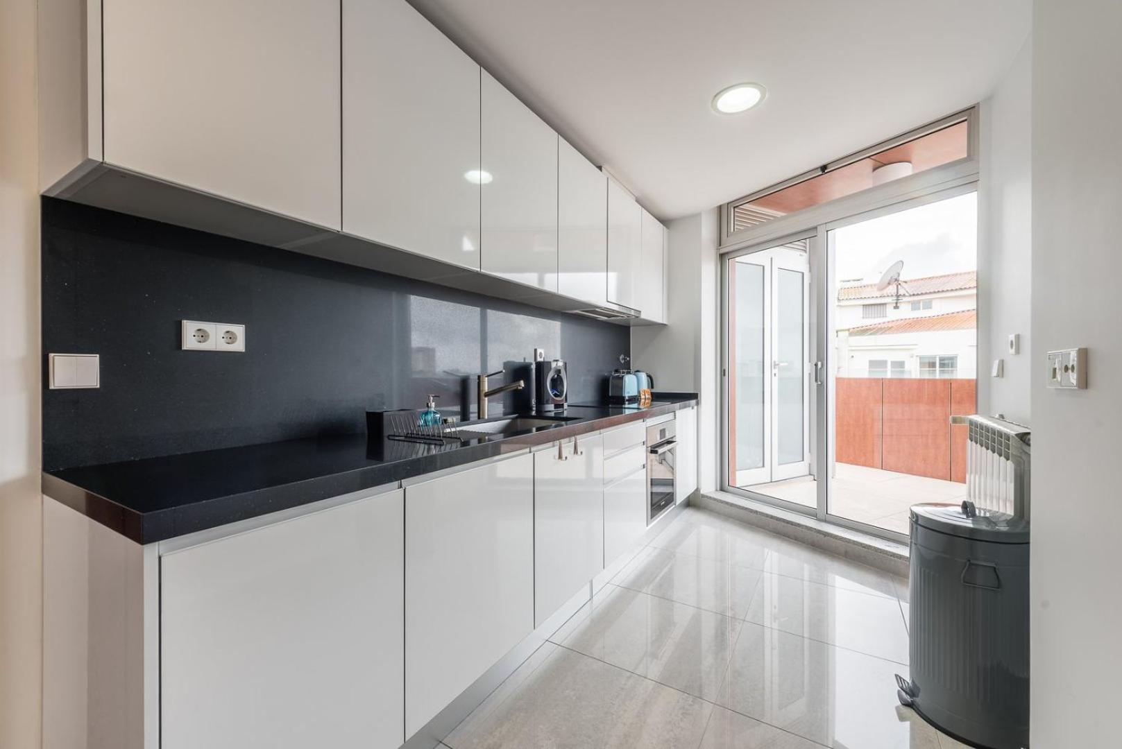 Guestready - Jazz Apartment Porto Kültér fotó