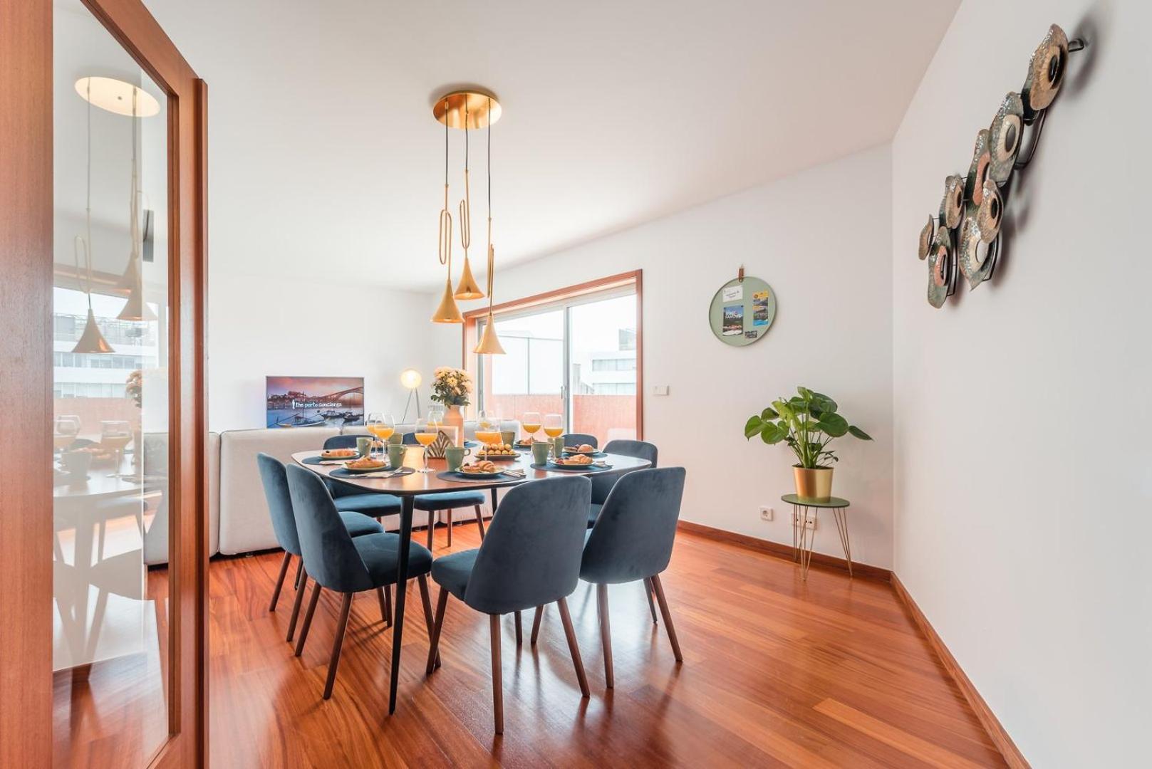 Guestready - Jazz Apartment Porto Kültér fotó