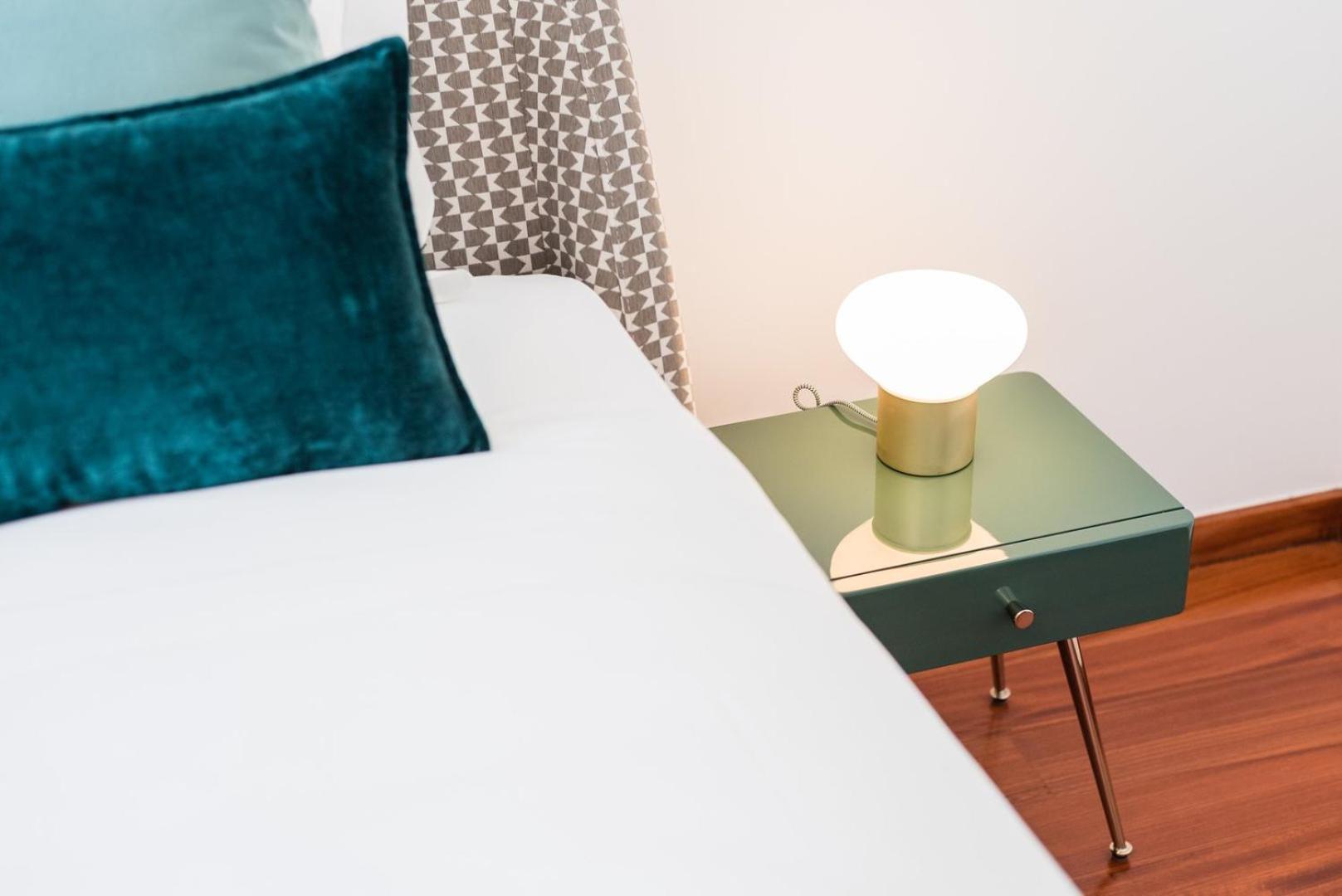 Guestready - Jazz Apartment Porto Kültér fotó