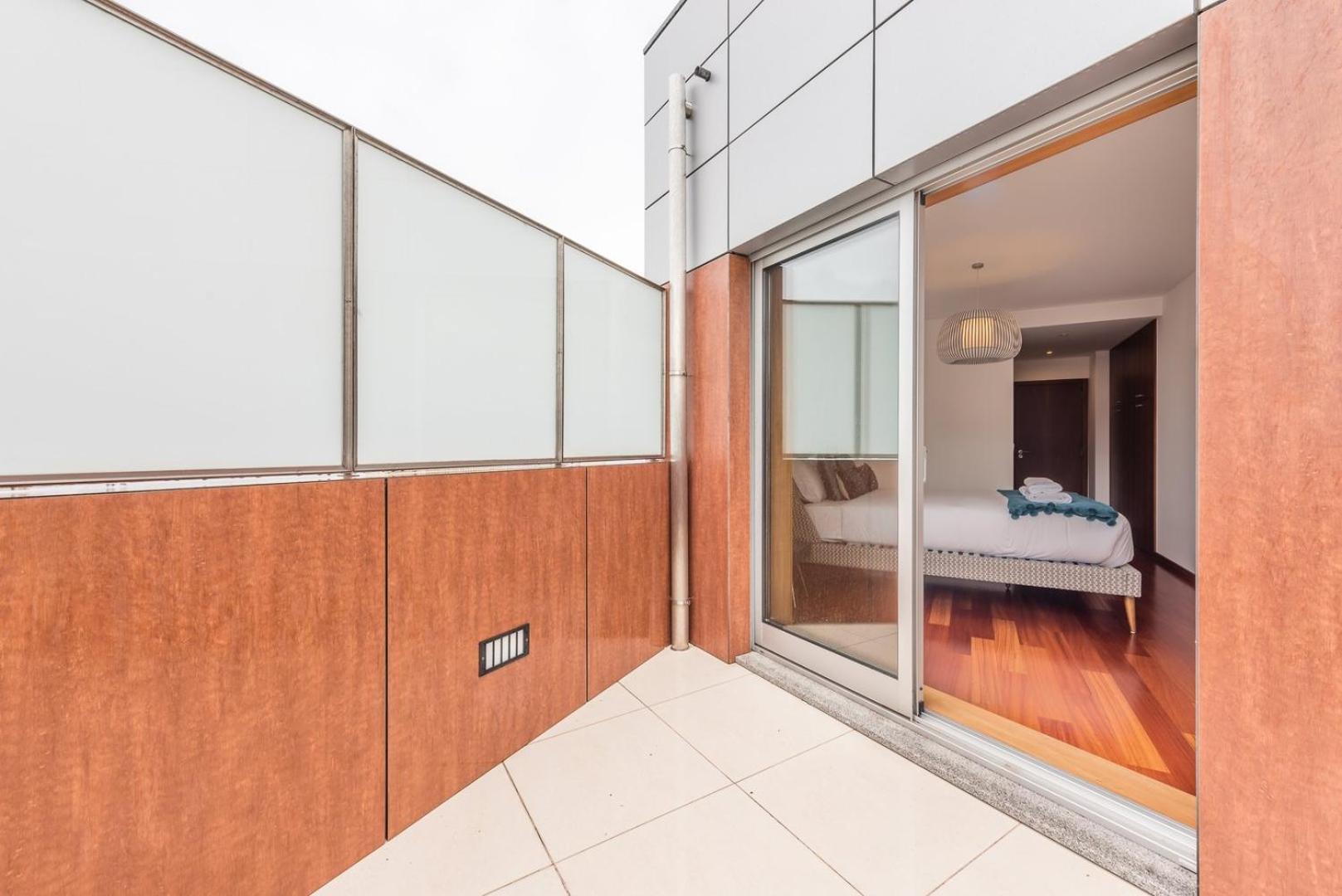 Guestready - Jazz Apartment Porto Kültér fotó