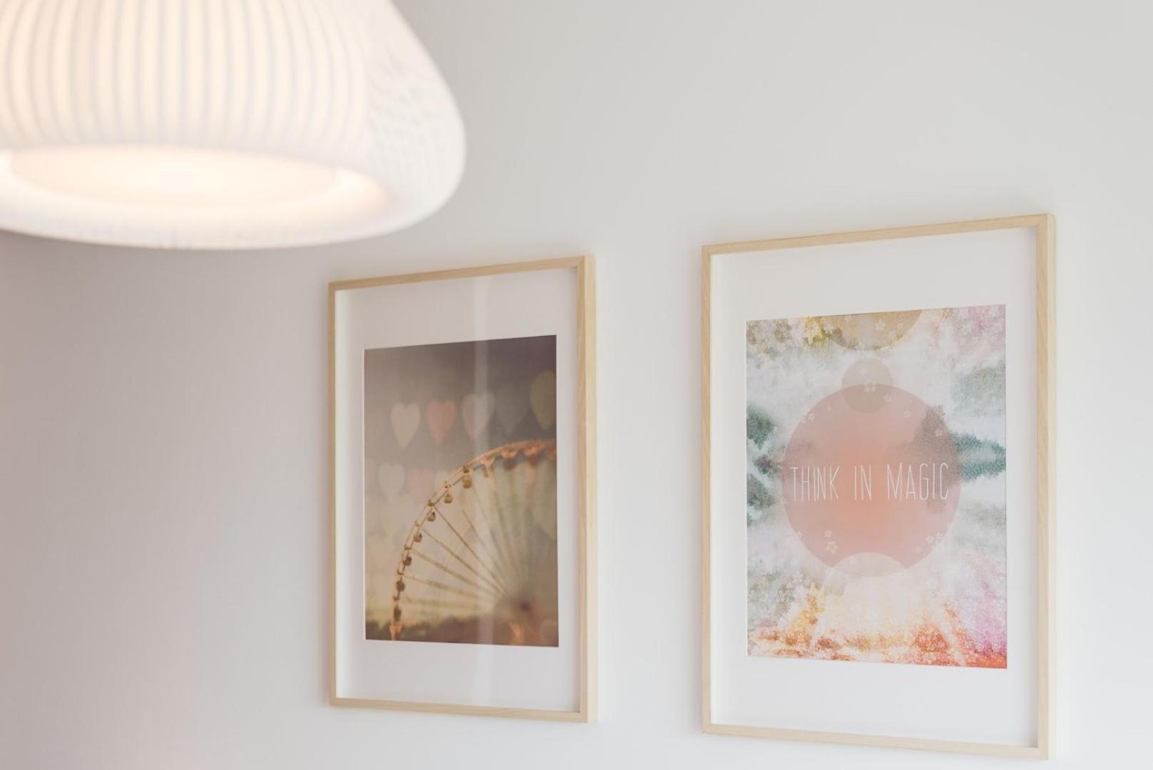 Guestready - Jazz Apartment Porto Kültér fotó