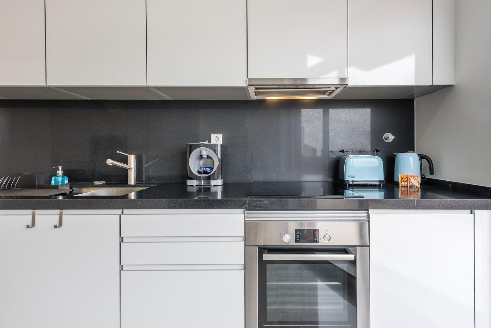 Guestready - Jazz Apartment Porto Kültér fotó