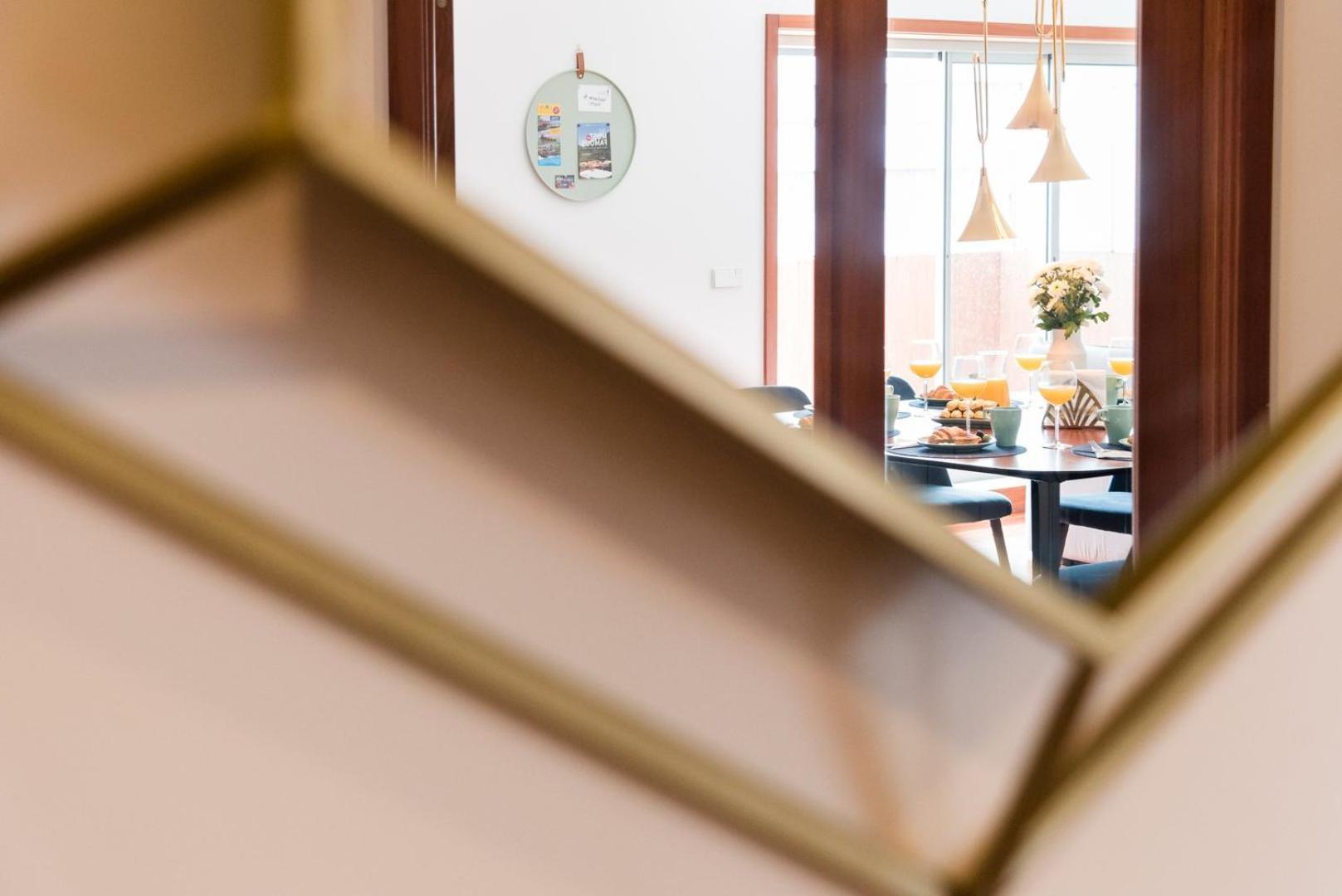 Guestready - Jazz Apartment Porto Kültér fotó