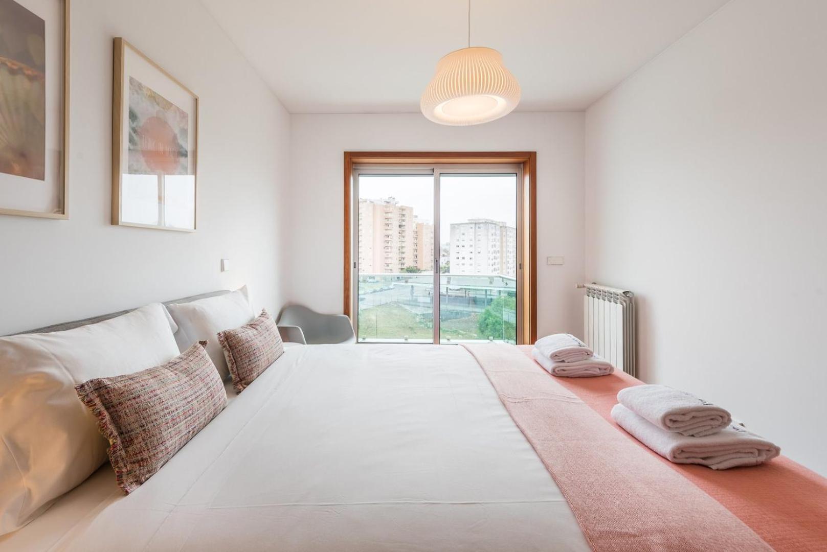 Guestready - Jazz Apartment Porto Kültér fotó