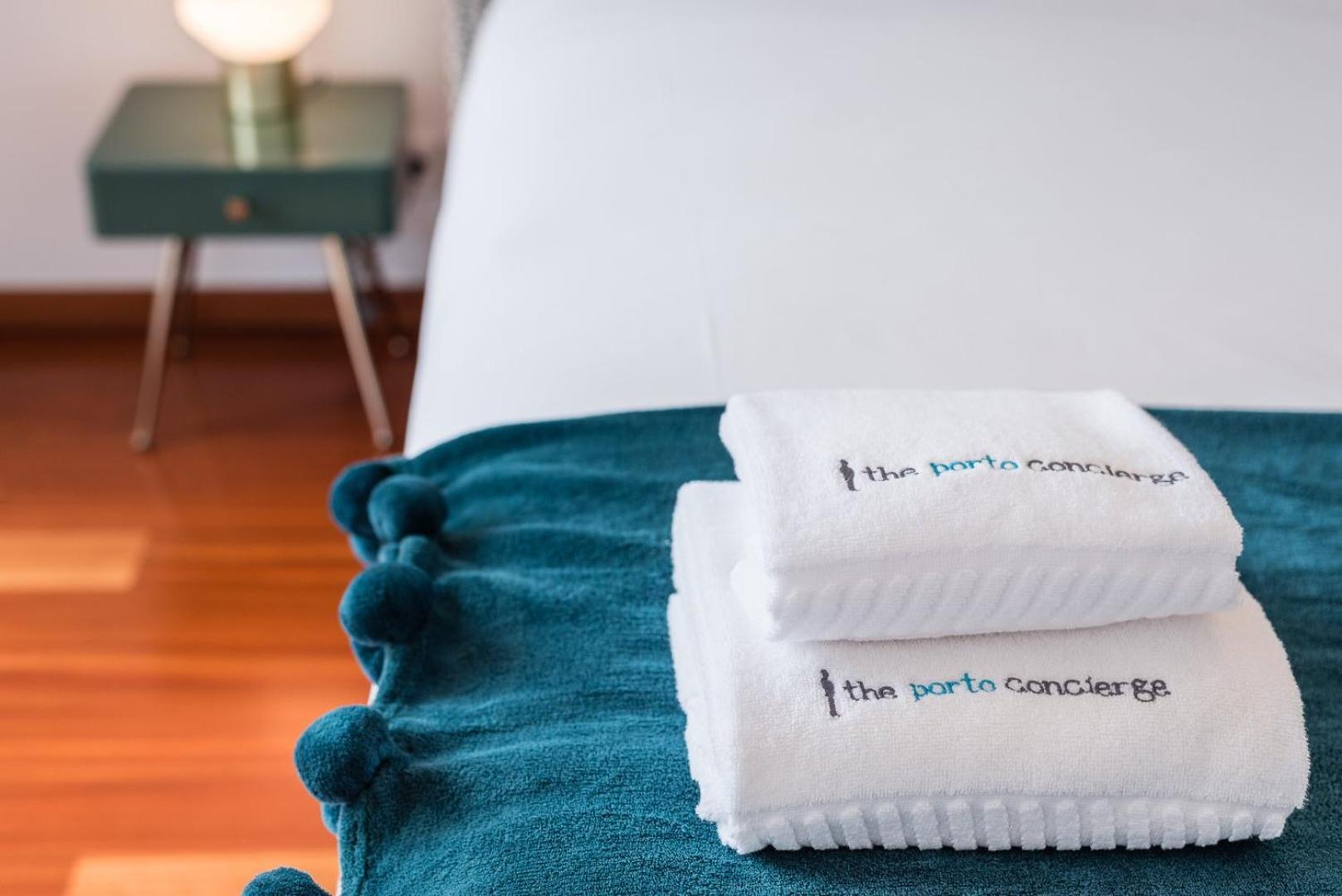 Guestready - Jazz Apartment Porto Kültér fotó