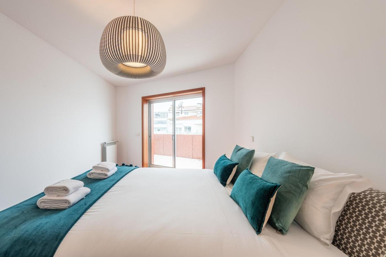 Guestready - Jazz Apartment Porto Kültér fotó