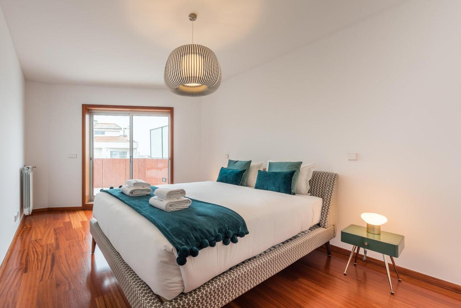 Guestready - Jazz Apartment Porto Kültér fotó