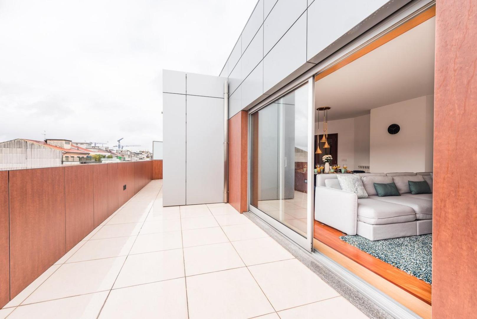 Guestready - Jazz Apartment Porto Kültér fotó