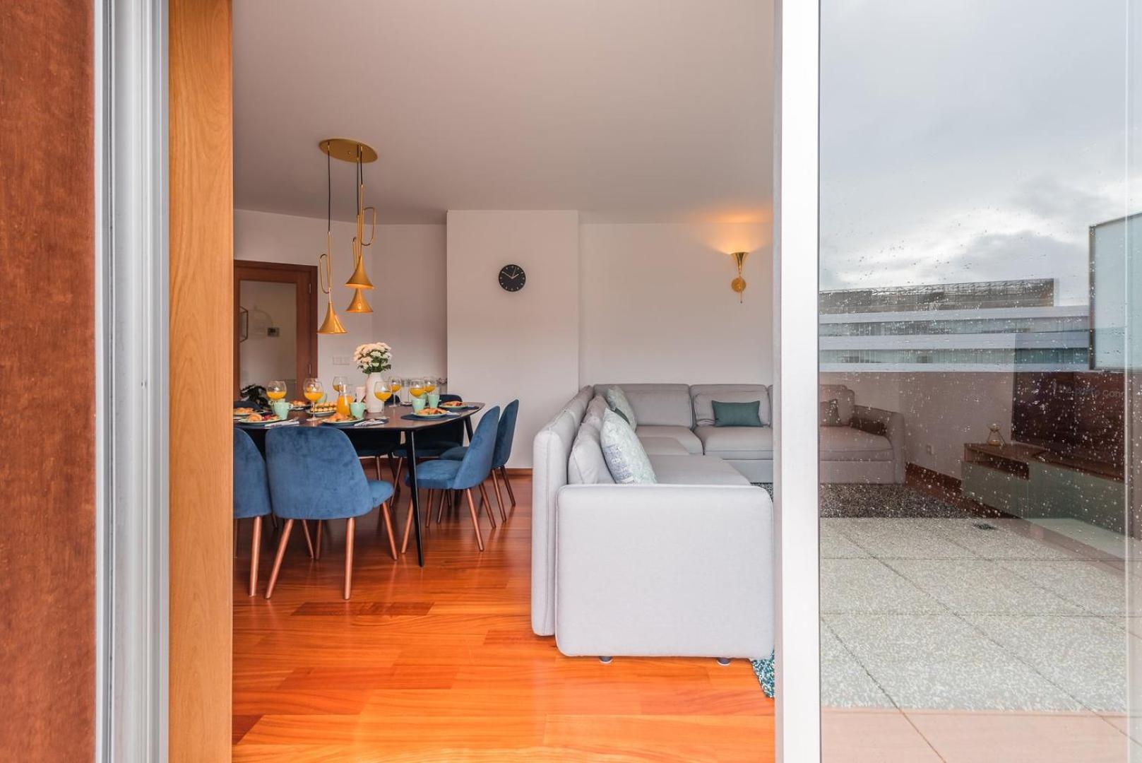 Guestready - Jazz Apartment Porto Kültér fotó