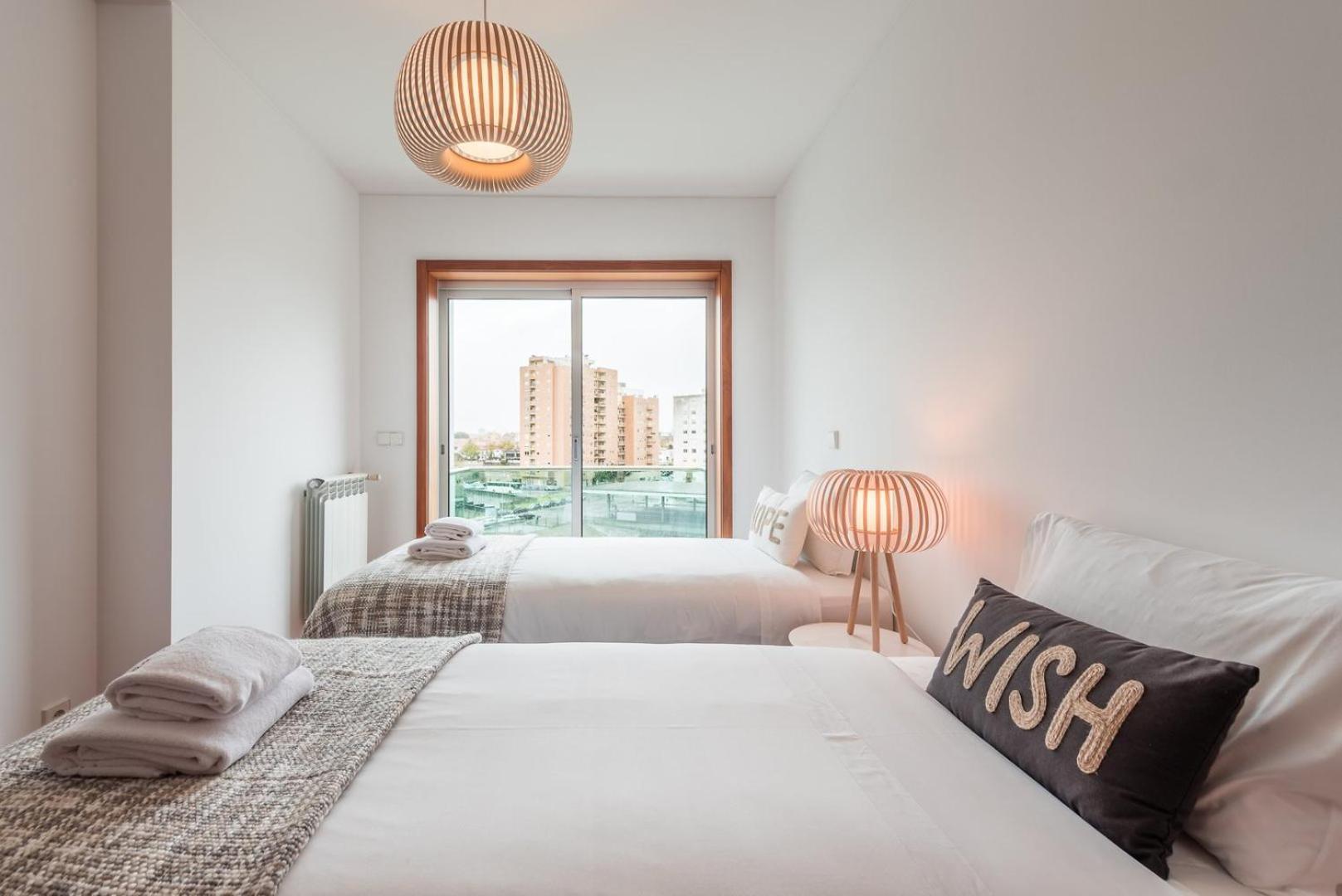 Guestready - Jazz Apartment Porto Kültér fotó
