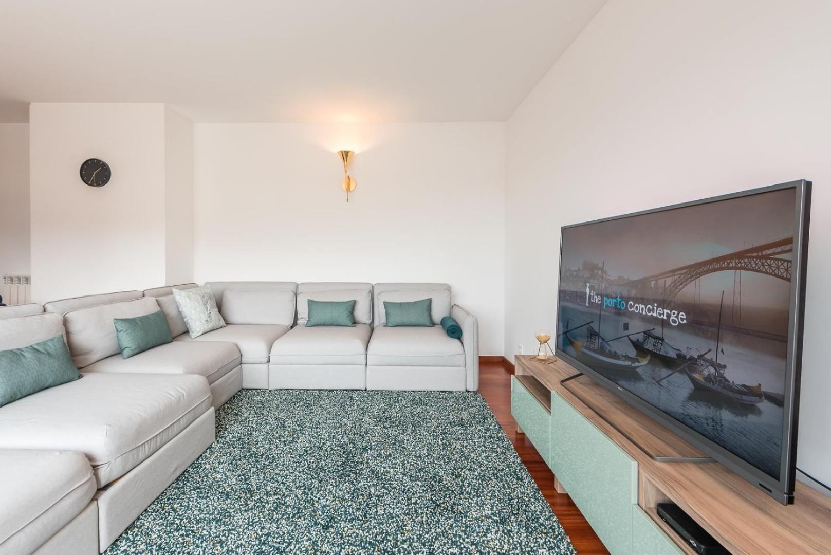 Guestready - Jazz Apartment Porto Kültér fotó
